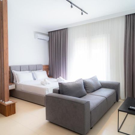 Enea Room In Center Шкодер Экстерьер фото