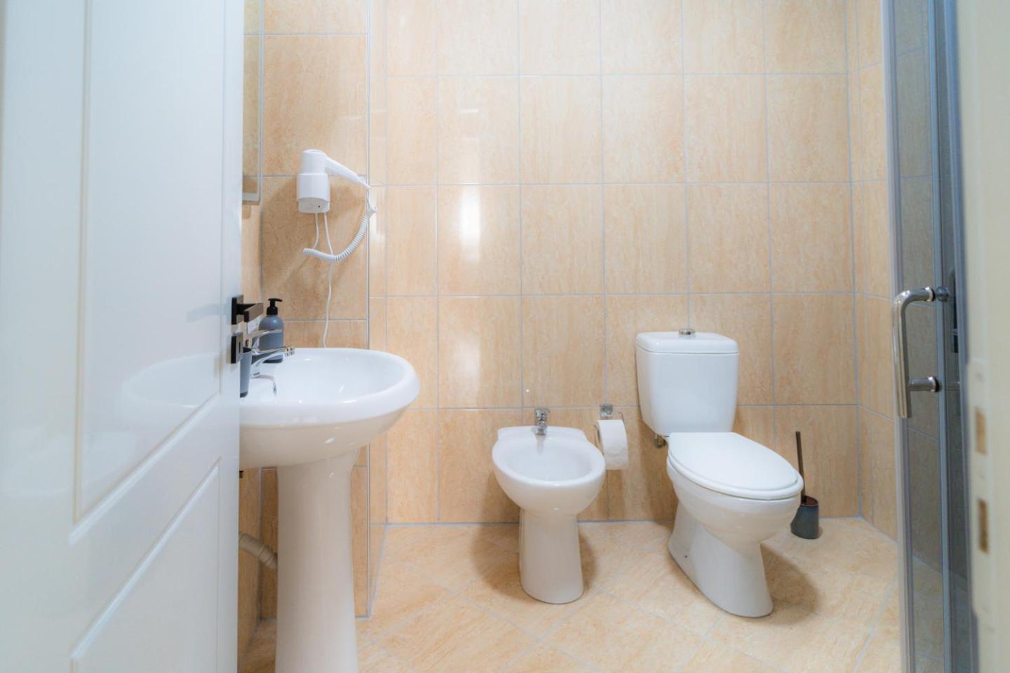Enea Room In Center Шкодер Экстерьер фото
