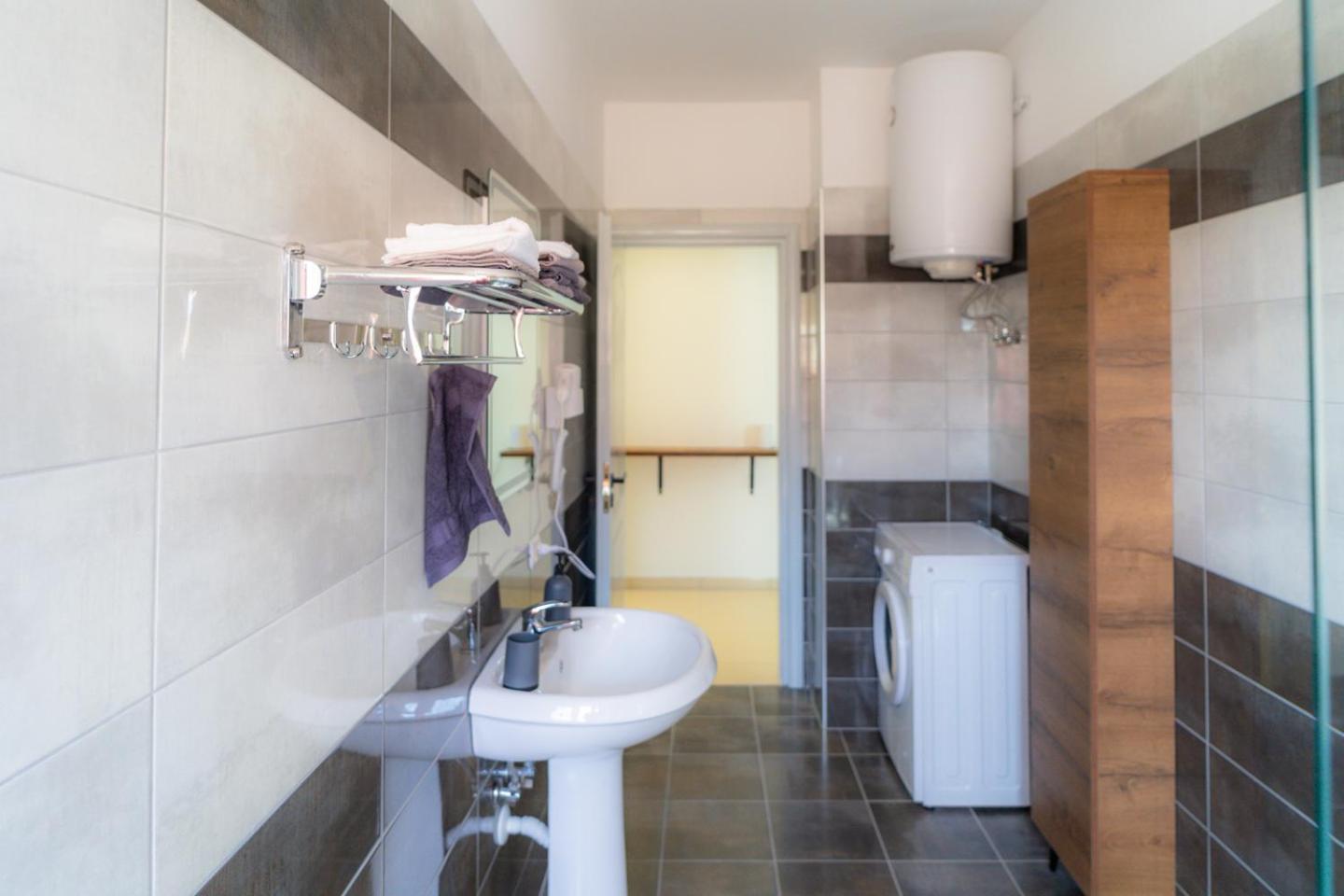 Enea Room In Center Шкодер Экстерьер фото