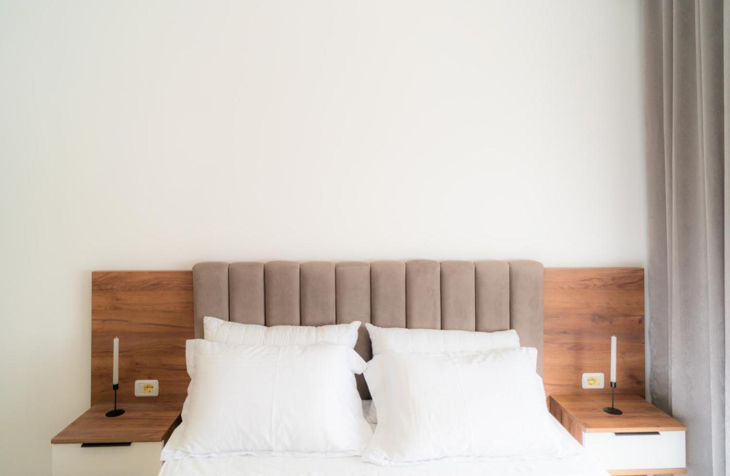 Enea Room In Center Шкодер Экстерьер фото