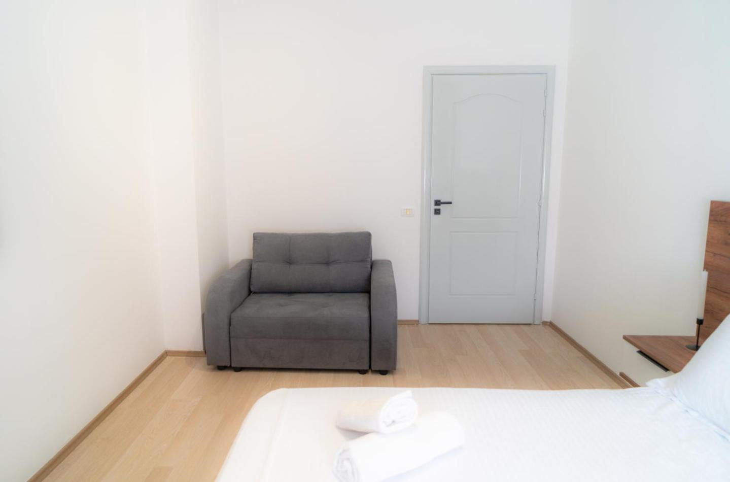 Enea Room In Center Шкодер Экстерьер фото