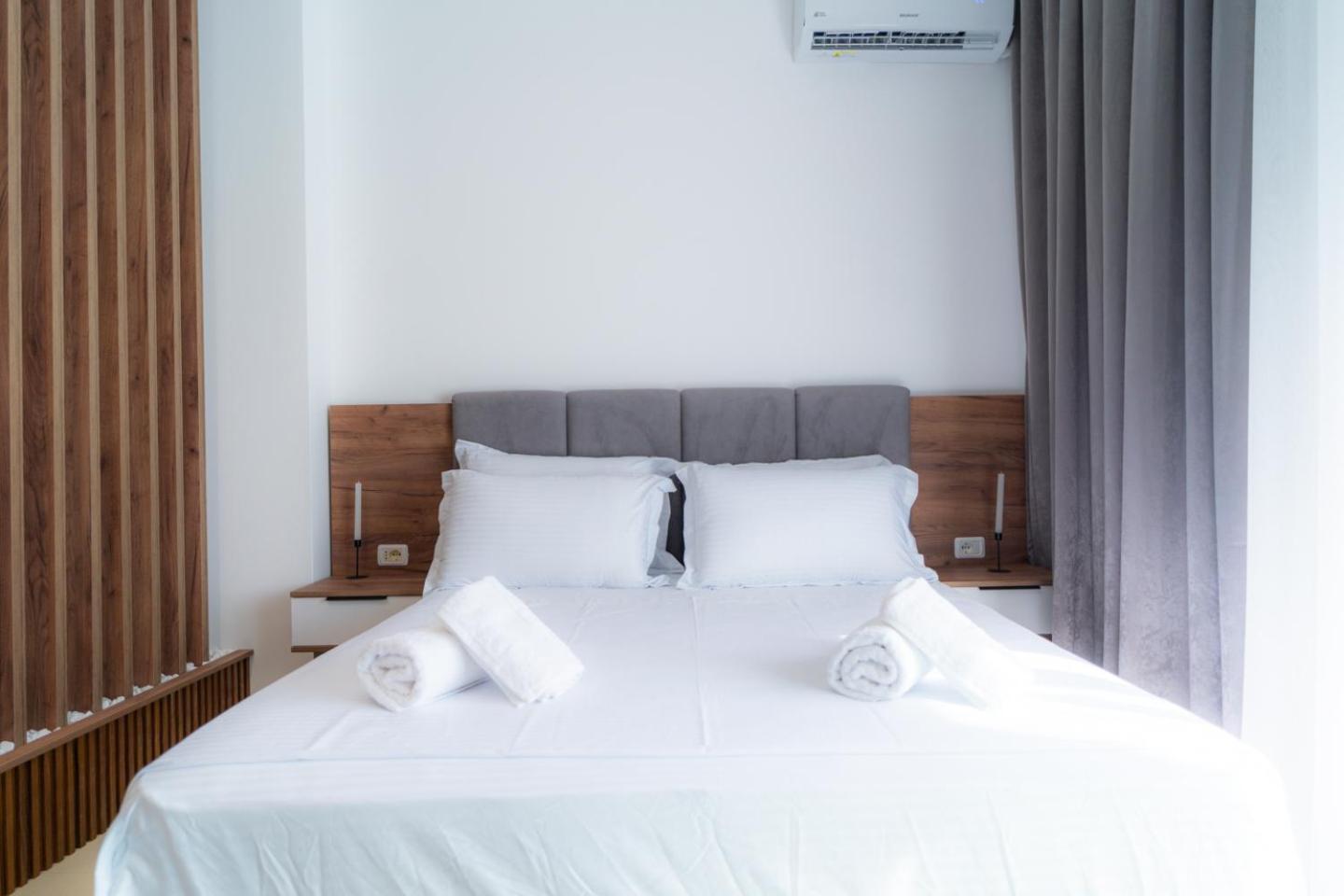 Enea Room In Center Шкодер Экстерьер фото