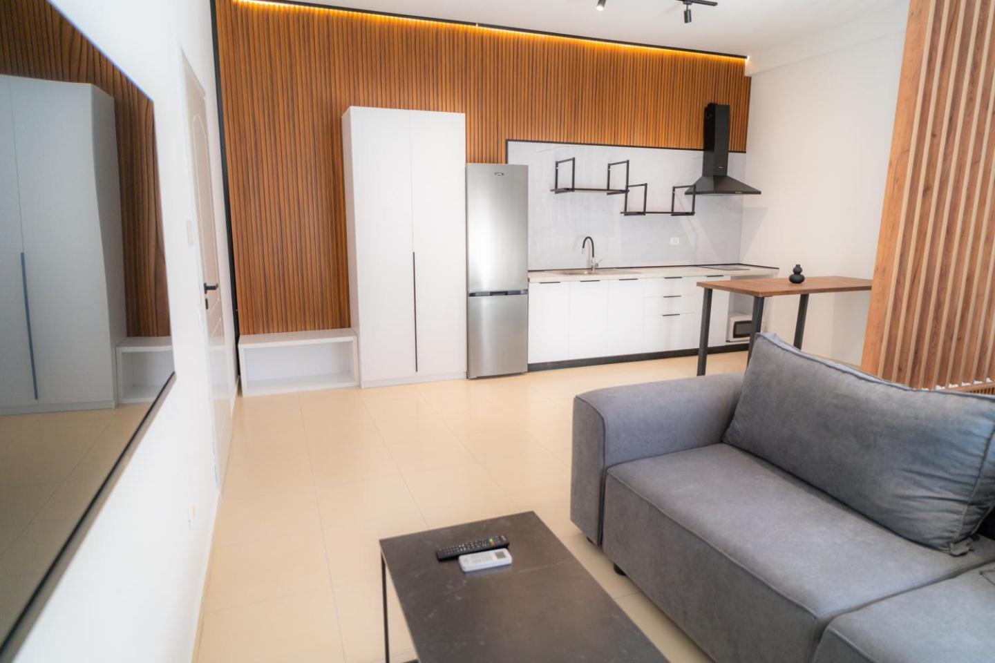 Enea Room In Center Шкодер Экстерьер фото